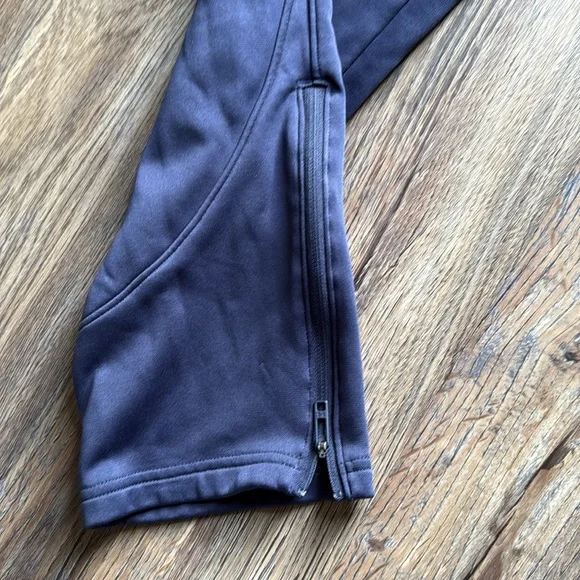 Under Armour Auburn Men’s Performance Pant Size L - Picture 7 of 8